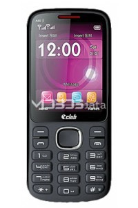 CLUB MOBILE A90I specs